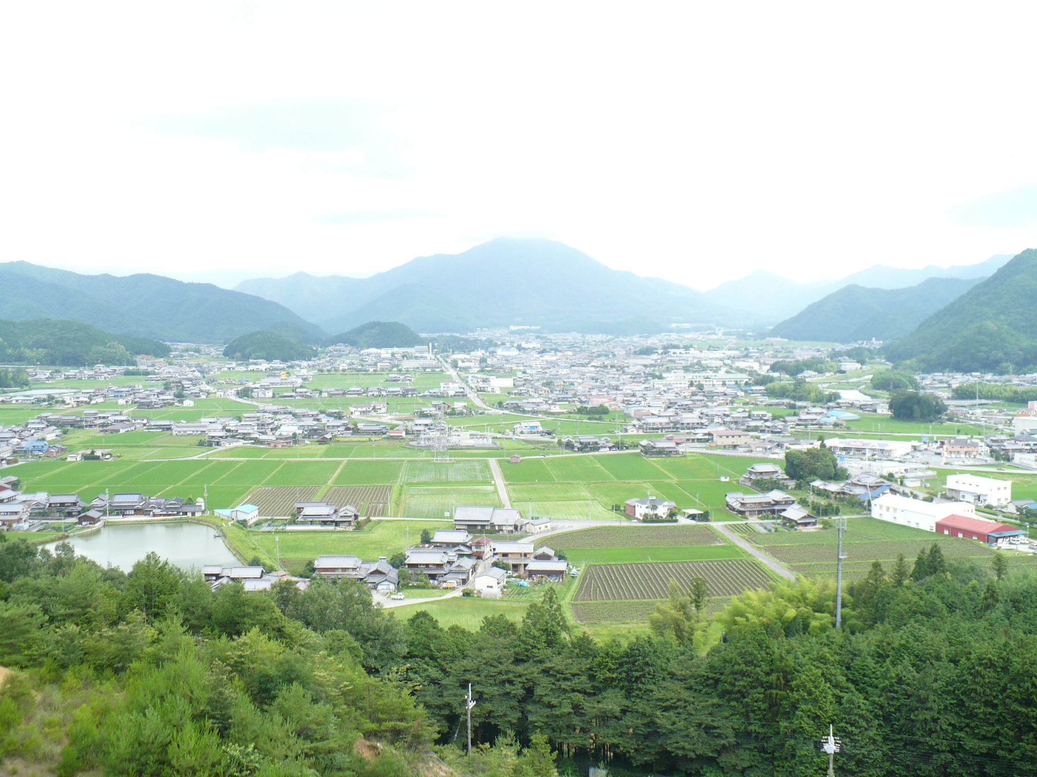 環境保全型農業で地域活性化！
兵庫県多可町の農地を守っていきたい！