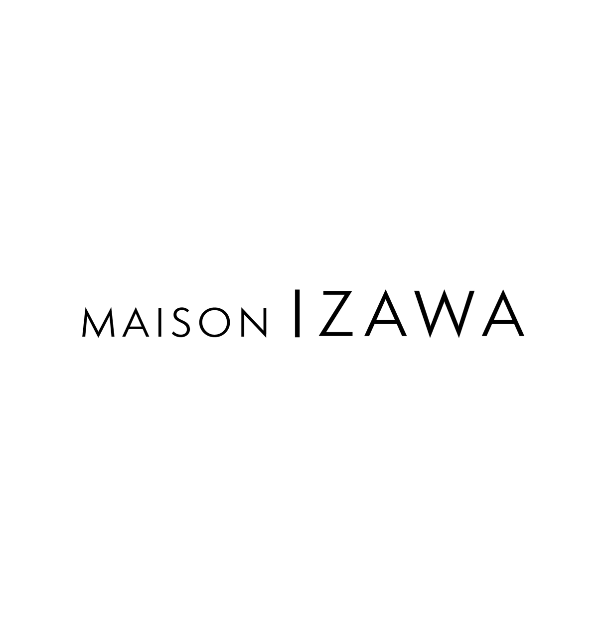MAISON IZAWA